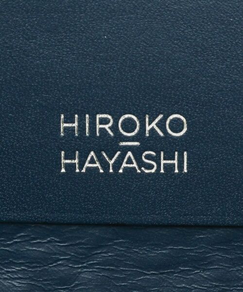 HIROKO HAYASHI / ヒロコハヤシ その他小物 | DAMASCO（ダマスコ）両面カードケース | 詳細11