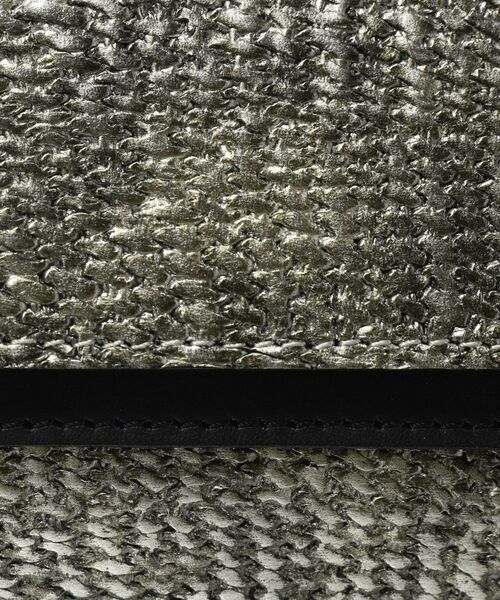 HIROKO HAYASHI / ヒロコハヤシ その他小物 | DAMASCO（ダマスコ）両面カードケース | 詳細9