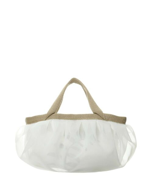 HIROKO HAYASHI / ヒロコハヤシ ハンドバッグ | FABRE（ファーブル）ハンドバッグ | 詳細1