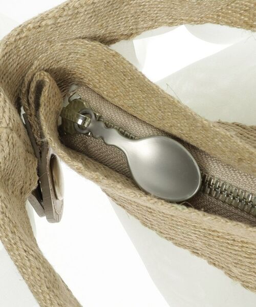 HIROKO HAYASHI / ヒロコハヤシ ハンドバッグ | FABRE（ファーブル）ハンドバッグ | 詳細10