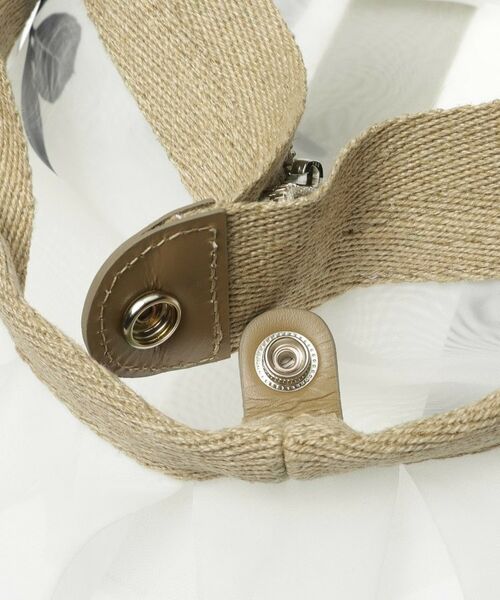 HIROKO HAYASHI / ヒロコハヤシ ハンドバッグ | FABRE（ファーブル）ハンドバッグ | 詳細11