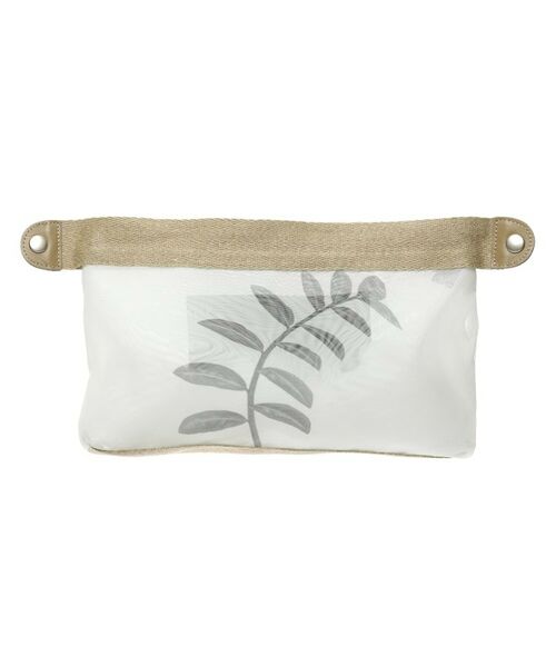 HIROKO HAYASHI / ヒロコハヤシ ハンドバッグ | FABRE（ファーブル）ハンドバッグ | 詳細13