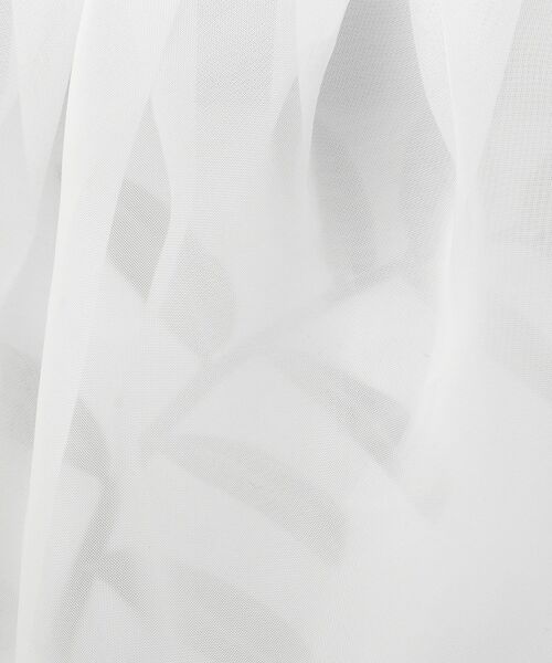 HIROKO HAYASHI / ヒロコハヤシ ハンドバッグ | FABRE（ファーブル）ハンドバッグ | 詳細15