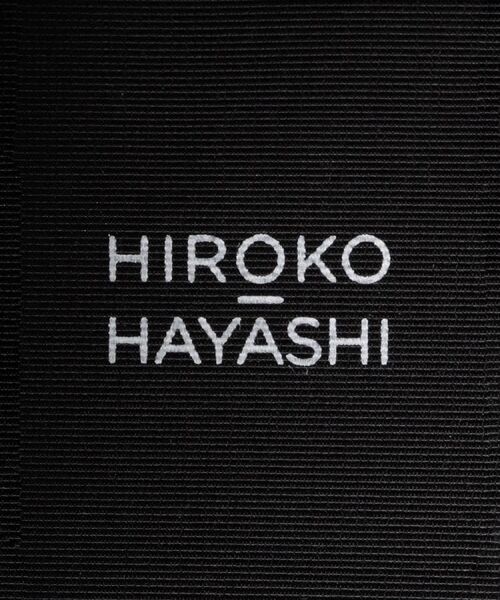 HIROKO HAYASHI / ヒロコハヤシ ハンドバッグ | FABRE（ファーブル）ハンドバッグ | 詳細16