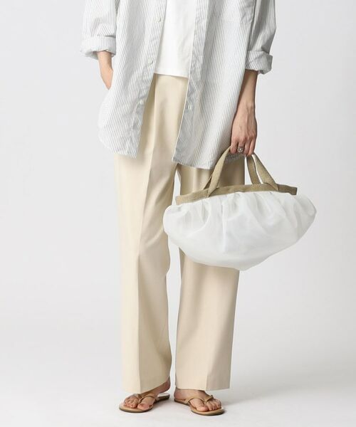 HIROKO HAYASHI / ヒロコハヤシ ハンドバッグ | FABRE（ファーブル）ハンドバッグ | 詳細17