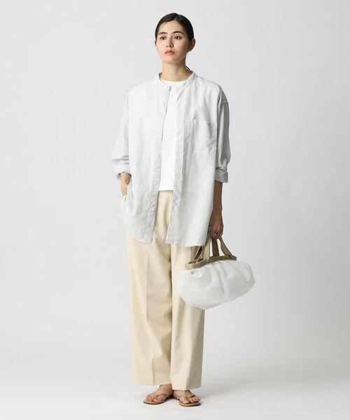 HIROKO HAYASHI / ヒロコハヤシ ハンドバッグ | FABRE（ファーブル）ハンドバッグ | 詳細18