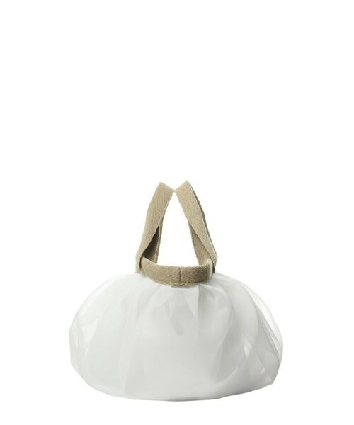 HIROKO HAYASHI / ヒロコハヤシ ハンドバッグ | FABRE（ファーブル）ハンドバッグ | 詳細3