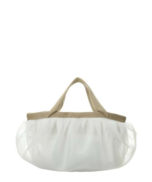 HIROKO HAYASHI / ヒロコハヤシ ハンドバッグ | FABRE（ファーブル）ハンドバッグ | 詳細4