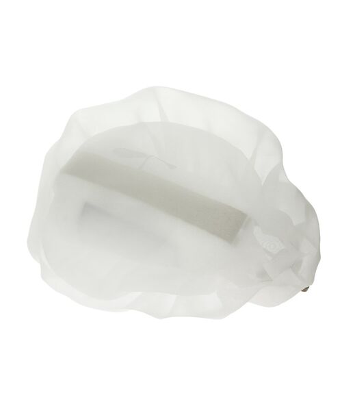 HIROKO HAYASHI / ヒロコハヤシ ハンドバッグ | FABRE（ファーブル）ハンドバッグ | 詳細5