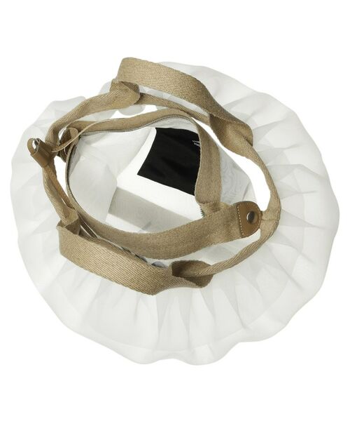 HIROKO HAYASHI / ヒロコハヤシ ハンドバッグ | FABRE（ファーブル）ハンドバッグ | 詳細6