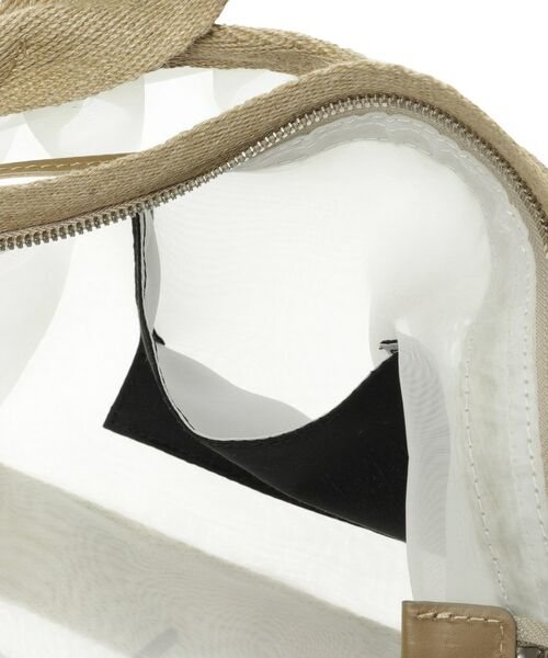 HIROKO HAYASHI / ヒロコハヤシ ハンドバッグ | FABRE（ファーブル）ハンドバッグ | 詳細9