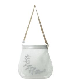 HIROKO HAYASHI / ヒロコハヤシ ショルダーバッグ | FABRE（ファーブル）ショルダーバッグM