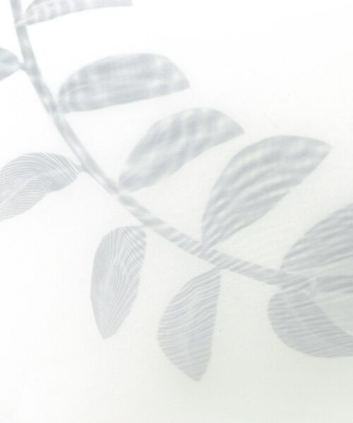 HIROKO HAYASHI / ヒロコハヤシ ショルダーバッグ | FABRE（ファーブル）ショルダーバッグM | 詳細10