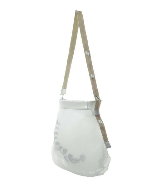 HIROKO HAYASHI / ヒロコハヤシ ショルダーバッグ | FABRE（ファーブル）ショルダーバッグM | 詳細2