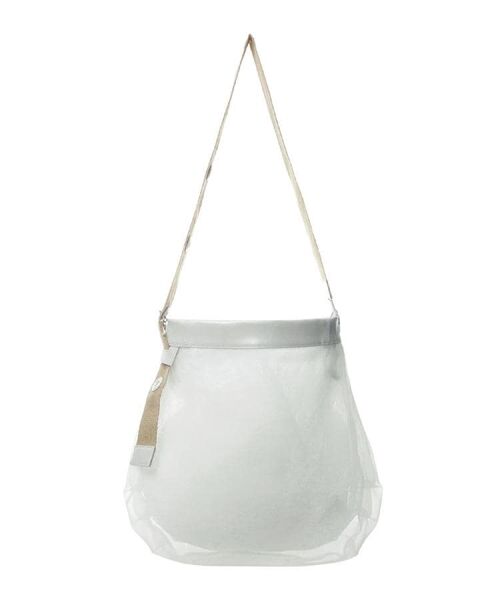 HIROKO HAYASHI / ヒロコハヤシ ショルダーバッグ | FABRE（ファーブル）ショルダーバッグM | 詳細4