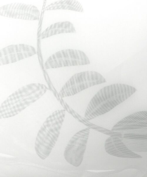 HIROKO HAYASHI / ヒロコハヤシ ショルダーバッグ | FABRE（ファーブル）ショルダーバッグS | 詳細10