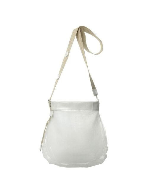 HIROKO HAYASHI / ヒロコハヤシ ショルダーバッグ | FABRE（ファーブル）ショルダーバッグS | 詳細4