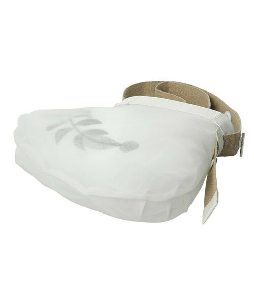 HIROKO HAYASHI / ヒロコハヤシ ショルダーバッグ | FABRE（ファーブル）ショルダーバッグS | 詳細5