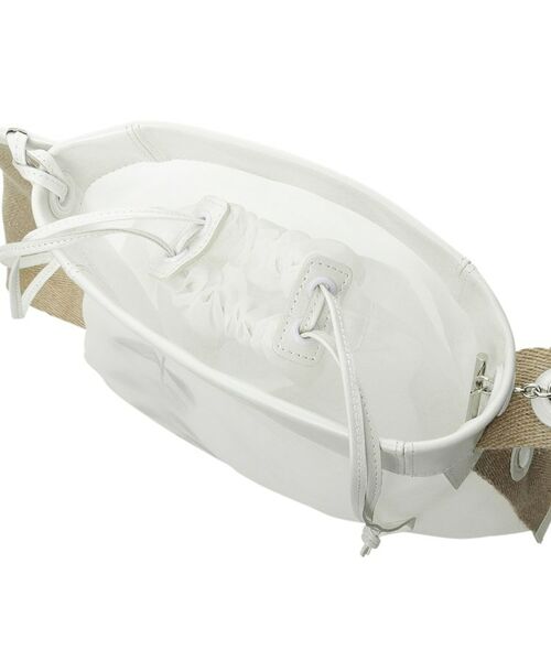 HIROKO HAYASHI / ヒロコハヤシ ショルダーバッグ | FABRE（ファーブル）ショルダーバッグS | 詳細8