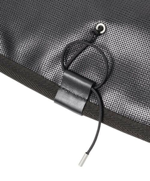 HIROKO HAYASHI / ヒロコハヤシ トートバッグ | MAMELI（マメリ）2wayトートバッグ | 詳細10