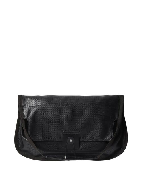 HIROKO HAYASHI / ヒロコハヤシ トートバッグ | MAMELI（マメリ）2wayトートバッグ | 詳細11