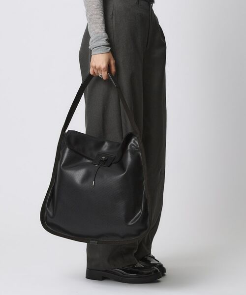 HIROKO HAYASHI / ヒロコハヤシ トートバッグ | MAMELI（マメリ）2wayトートバッグ | 詳細20