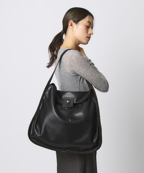 HIROKO HAYASHI / ヒロコハヤシ トートバッグ | MAMELI（マメリ）2wayトートバッグ | 詳細22