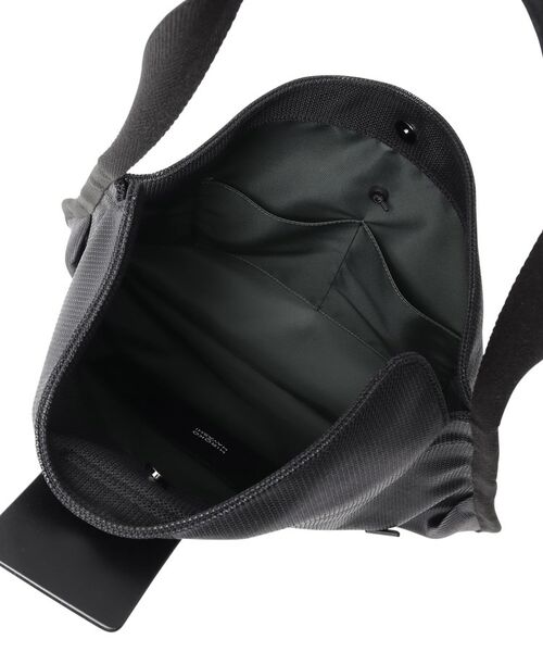 HIROKO HAYASHI / ヒロコハヤシ トートバッグ | MAMELI（マメリ）2wayトートバッグ | 詳細9