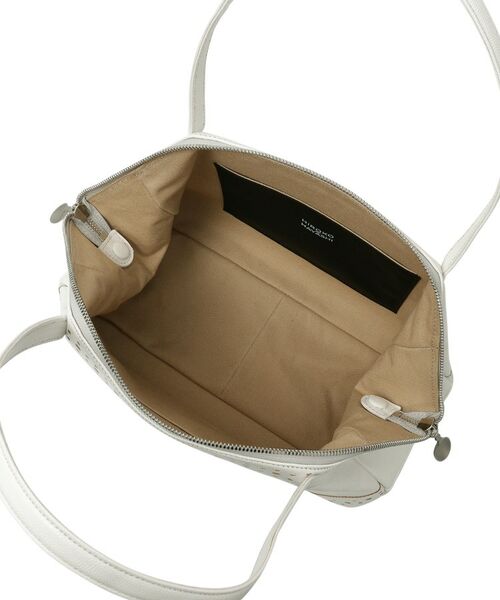 HIROKO HAYASHI / ヒロコハヤシ ボストンバッグ | VELENO（ヴェレーノ）ミニボストンバッグ | 詳細14