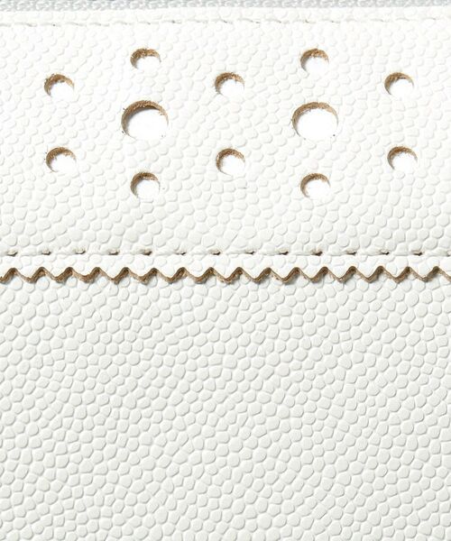 HIROKO HAYASHI / ヒロコハヤシ ボストンバッグ | VELENO（ヴェレーノ）ミニボストンバッグ | 詳細15