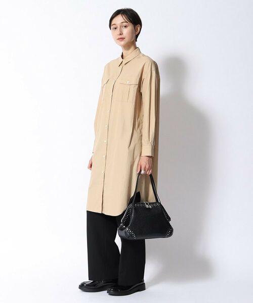 HIROKO HAYASHI / ヒロコハヤシ ボストンバッグ | VELENO（ヴェレーノ）ミニボストンバッグ | 詳細18