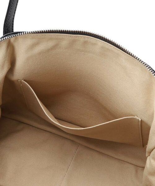 HIROKO HAYASHI / ヒロコハヤシ ボストンバッグ | VELENO（ヴェレーノ）ミニボストンバッグ | 詳細8