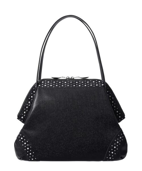 HIROKO HAYASHI / ヒロコハヤシ ボストンバッグ | VELENO（ヴェレーノ）ボストンバッグ | 詳細1