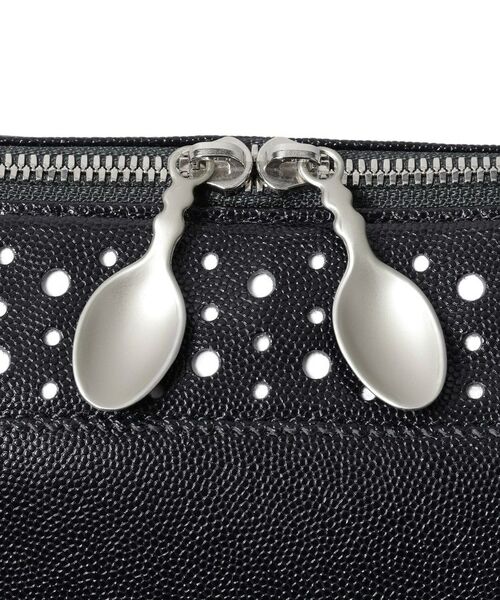 HIROKO HAYASHI / ヒロコハヤシ ボストンバッグ | VELENO（ヴェレーノ）ボストンバッグ | 詳細10