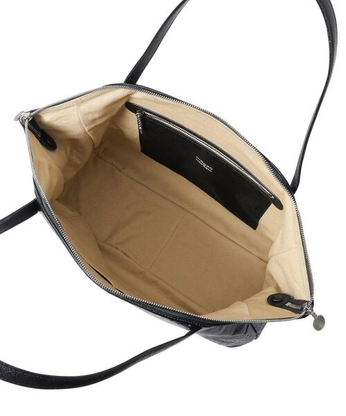 HIROKO HAYASHI / ヒロコハヤシ ボストンバッグ | VELENO（ヴェレーノ）ボストンバッグ | 詳細12