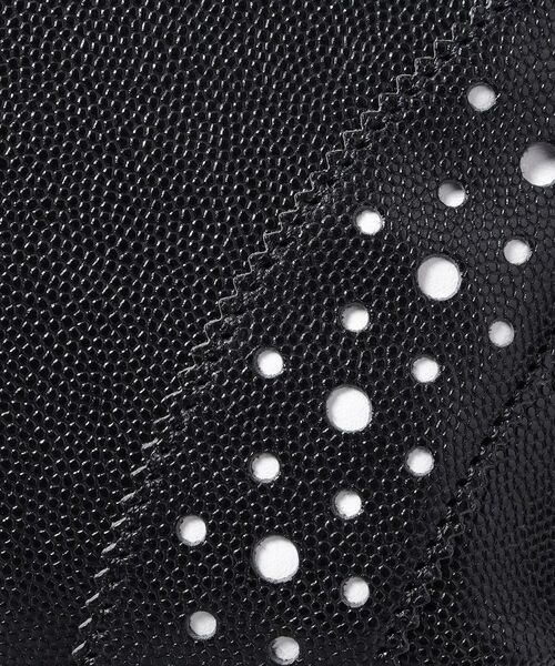 HIROKO HAYASHI / ヒロコハヤシ ボストンバッグ | VELENO（ヴェレーノ）ボストンバッグ | 詳細13