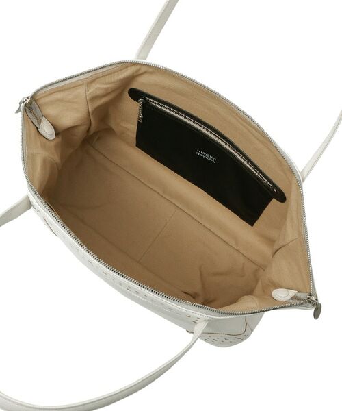 HIROKO HAYASHI / ヒロコハヤシ ボストンバッグ | VELENO（ヴェレーノ）ボストンバッグ | 詳細14