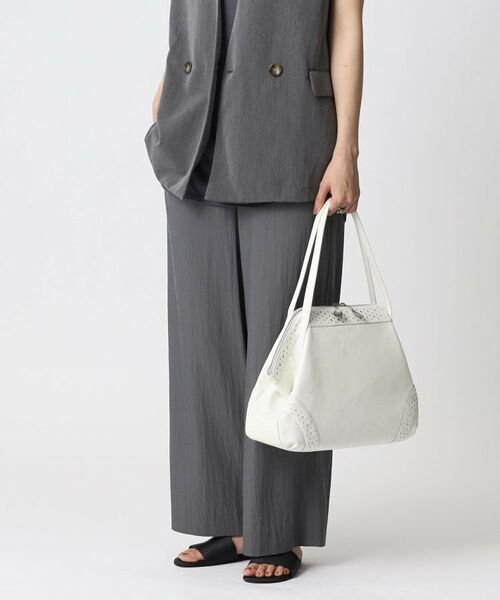 HIROKO HAYASHI / ヒロコハヤシ ボストンバッグ | VELENO（ヴェレーノ）ボストンバッグ | 詳細19