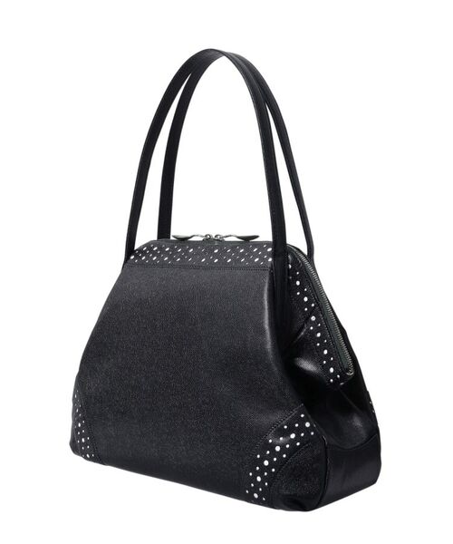 HIROKO HAYASHI / ヒロコハヤシ ボストンバッグ | VELENO（ヴェレーノ）ボストンバッグ | 詳細2