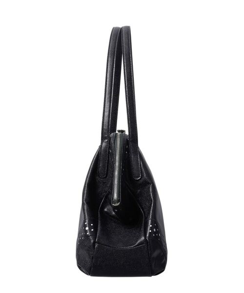 HIROKO HAYASHI / ヒロコハヤシ ボストンバッグ | VELENO（ヴェレーノ）ボストンバッグ | 詳細3