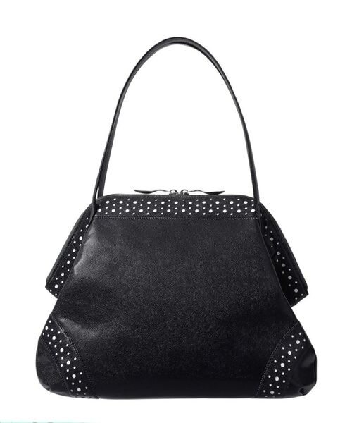 HIROKO HAYASHI / ヒロコハヤシ ボストンバッグ | VELENO（ヴェレーノ）ボストンバッグ | 詳細4