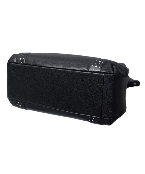 HIROKO HAYASHI / ヒロコハヤシ ボストンバッグ | VELENO（ヴェレーノ）ボストンバッグ | 詳細5