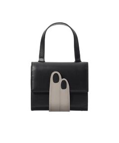 HIROKO HAYASHI / ヒロコハヤシ 財布・コインケース・マネークリップ | LEO NECESSARIO（レオ ネチェサリオ）持ち手付き財布