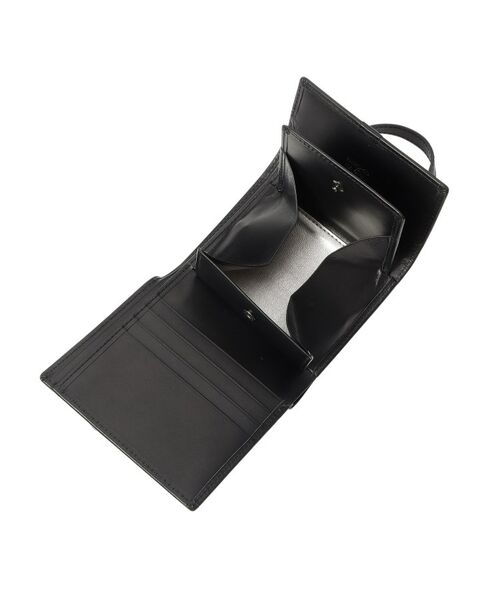 HIROKO HAYASHI / ヒロコハヤシ 財布・コインケース・マネークリップ | LEO NECESSARIO（レオ ネチェサリオ）持ち手付き財布 | 詳細10