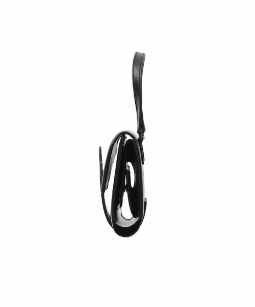 HIROKO HAYASHI / ヒロコハヤシ 財布・コインケース・マネークリップ | LEO NECESSARIO（レオ ネチェサリオ）持ち手付き財布 | 詳細5