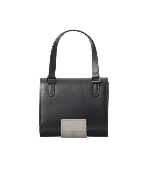 HIROKO HAYASHI / ヒロコハヤシ 財布・コインケース・マネークリップ | LEO NECESSARIO（レオ ネチェサリオ）持ち手付き財布 | 詳細6