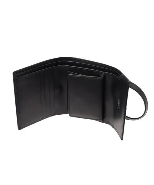 HIROKO HAYASHI / ヒロコハヤシ 財布・コインケース・マネークリップ | LEO NECESSARIO（レオ ネチェサリオ）持ち手付き財布 | 詳細8