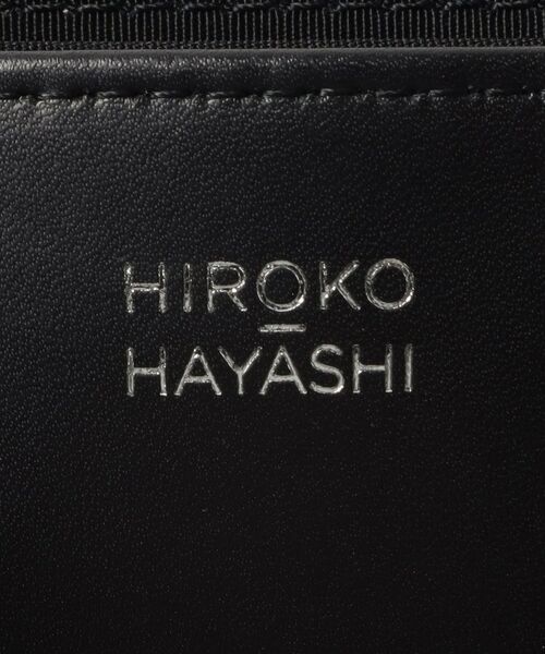 HIROKO HAYASHI / ヒロコハヤシ 財布・コインケース・マネークリップ | LEO NECESSARIO（レオ ネチェサリオ）長財布ミニ | 詳細10