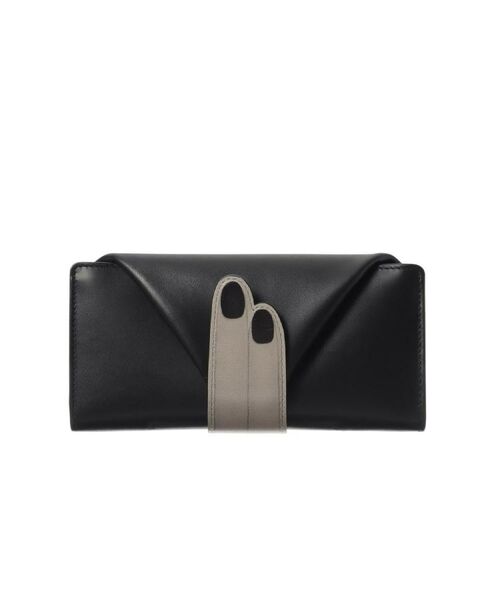 HIROKO HAYASHI / ヒロコハヤシ 財布・コインケース・マネークリップ | LEO NECESSARIO（レオ ネチェサリオ）長財布ミニ | 詳細2