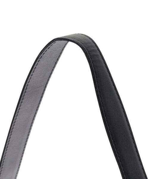 HIROKO HAYASHI / ヒロコハヤシ 財布・コインケース・マネークリップ | LEO NECESSARIO（レオ ネチェサリオ）ショルダー付き長財布 | 詳細11